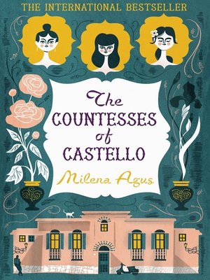 cover image of The Countesses of Castello